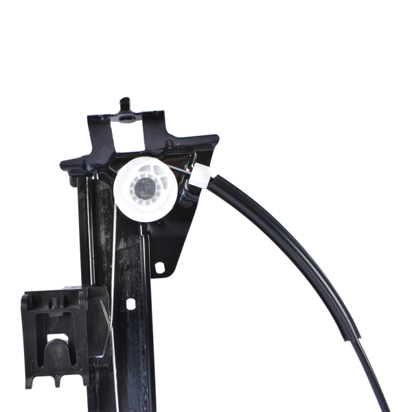 Front Right Power Window Regulator 600665100L 740-603 for Tesla Model S 2012-2020