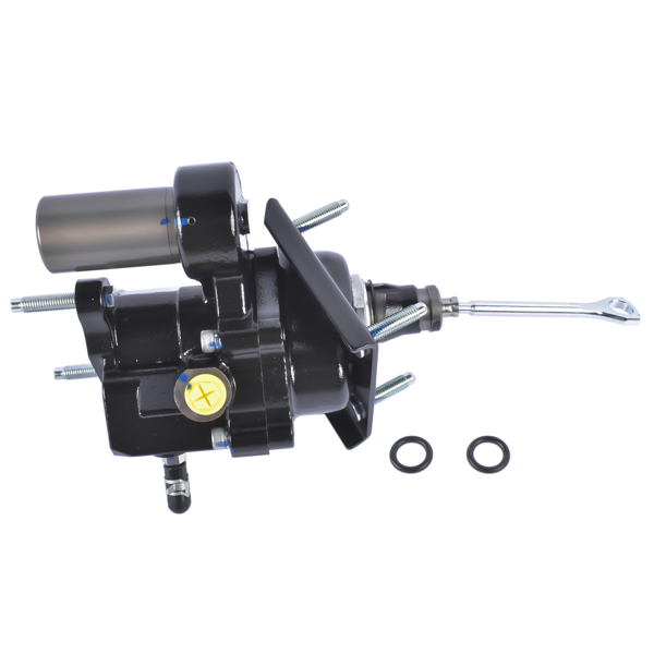 Hydraulic Power Brake Booster 52-7353 For Chevy Astro GMC Safari 1996-2002 4.3L 262Cu. In. V6 GAS OHV 15005448,15757254,15965391