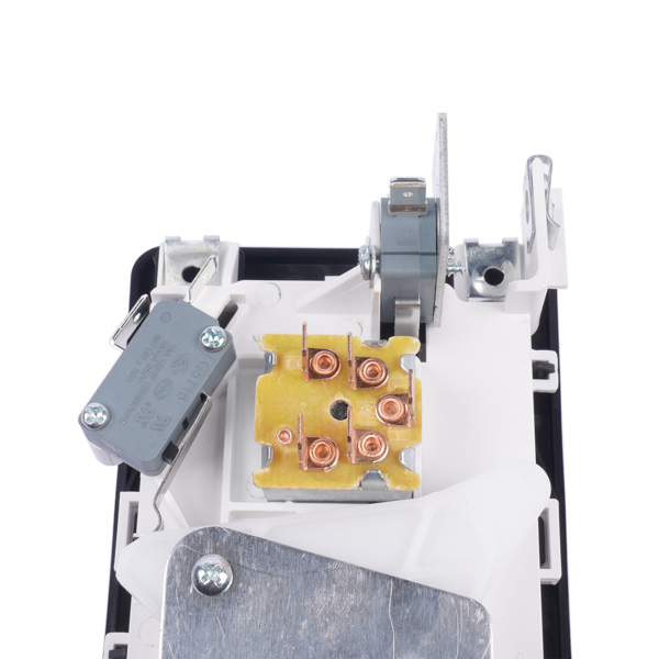 A/C Heater Control Panel For Freightliner FL60 FL70 C840 807-0010-002 2601152