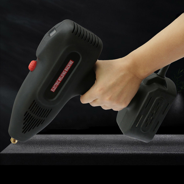 110V 3800W Handheld Electric Arc Automatic Digital Welding Machine