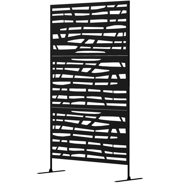 Privacy Screen（Prohibited by WalMart）
