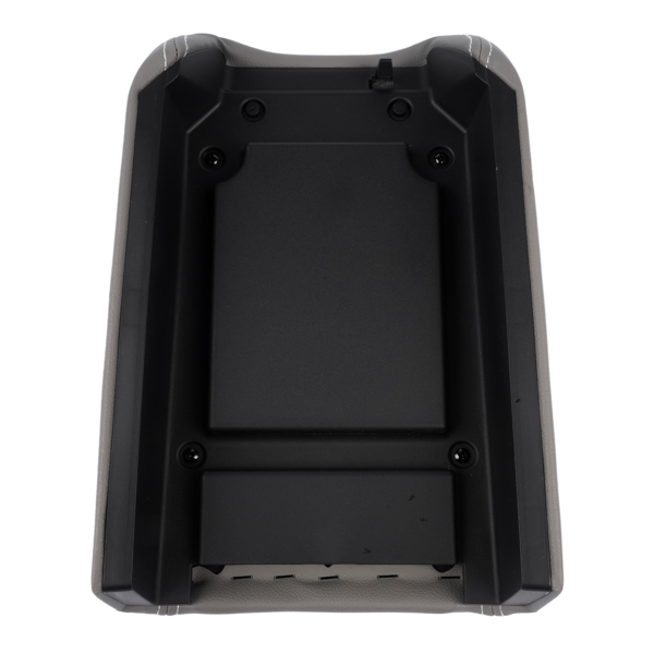 中央扶手箱盖 Center Console Storage Lid Armrest Dark Gray Fits for Buick Enclave Chevrolet Traverse GMC Acadia 925-088-7