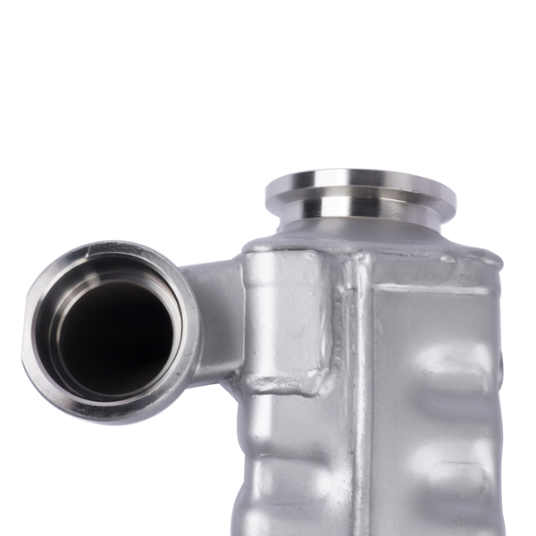 EGR Cooler for Volvo D13 & Mack MP8 Engines 2008-2016 21480645 85136428  85124969 21434720 New