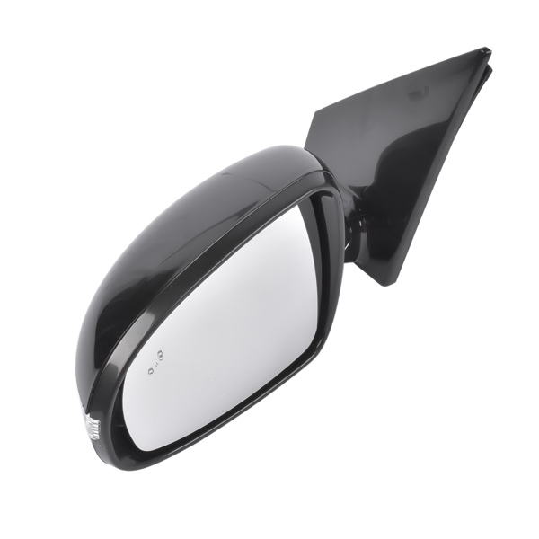 Left Power Door View Mirror Heated with Blind Spot Detection for Kia Sportage 2017-2019 87610D9130 KI1320199