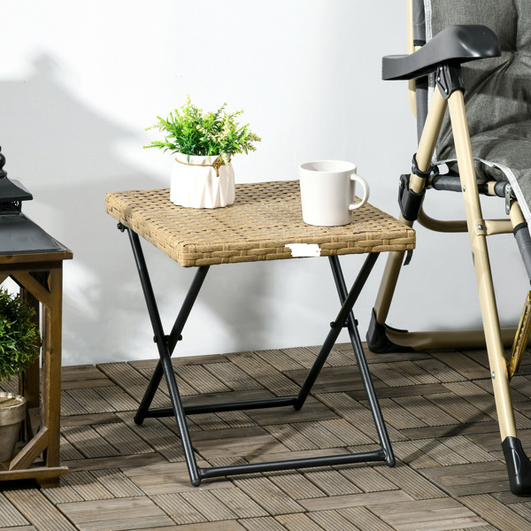 Rattan Table、Coffee Table