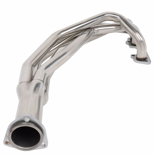 1976-1982 Chevy LUV 1981-1992 Isuzu Pickup 2.3L Exhaust Header Manifold（Amazon & Temu Ban Sale）(No support for returns without reason)