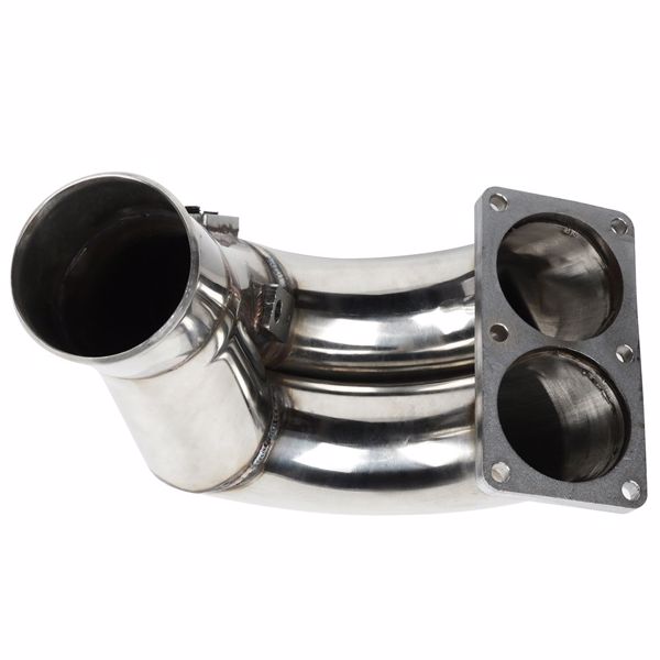 2013-2018 Ram 2500/3500/4500/5500 6.7L Intake Manifold EGR Cooler Kit（Amazon & Temu Ban Sale）(No support for returns without reason)