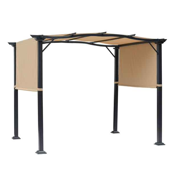 Patio Gazebo/Pergola Gazebo