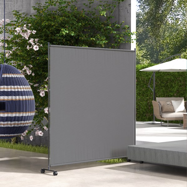 Privacy Screen（Prohibited by WalMart）