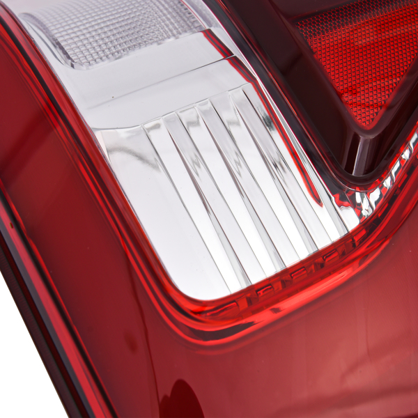 Rear Left Driver Side LED Tail Light Lamp w/ Blind Spot for Ford F-150 F150 2021 2022 2023 ML3413B505