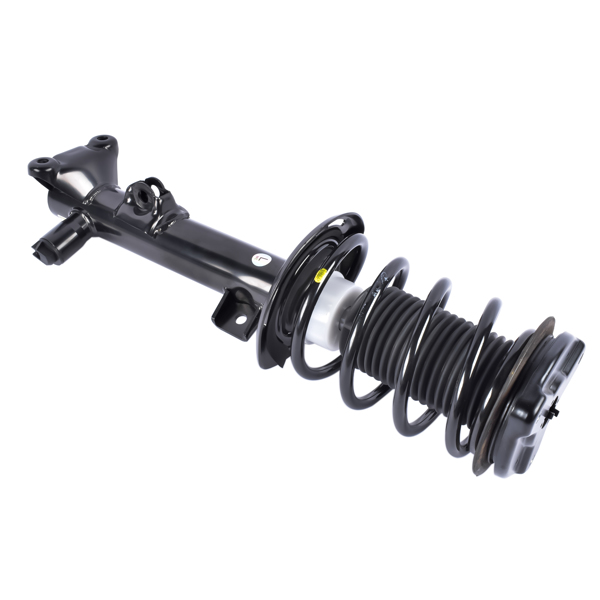 Front Left Shock Absorber Strut Assembly For Mercedes-Benz C250 C350 E350 2010-2014 2043200900 2073231100