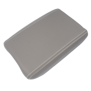 Center Console Storage Lid Armrest Dark Gray for Buick Enclave Chevrolet Traverse GMC Acadia 925-088
