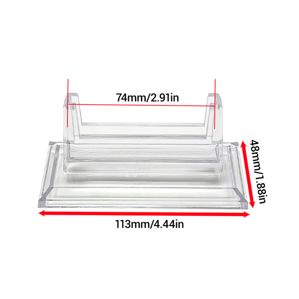 Acrylic Display Stand