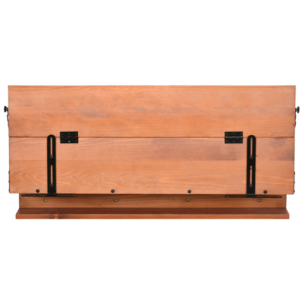 Railing Hanging Table