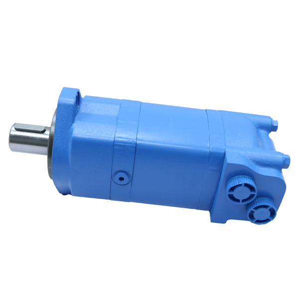 Hydraulic Motor 1-1/4