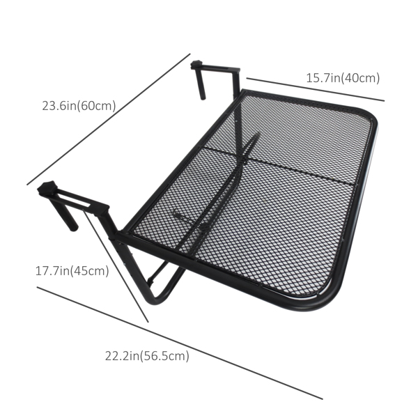  Camping Table