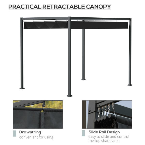 Patio Gazebo/Pergola Gazebo