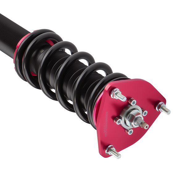 24 Way Coilover Damper Kit for Subaru Impreza WRX STI GDB 2000-2004 Struts