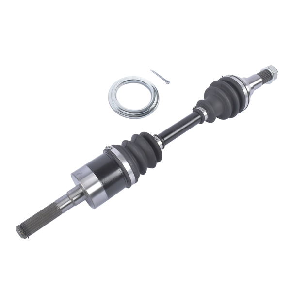 Front Right CV Joint Axle 705401116 705401944 for Can-Am Outlander & Renegade 500 650 800R 850 1000 1000R 4X4 EFI 2013-2017