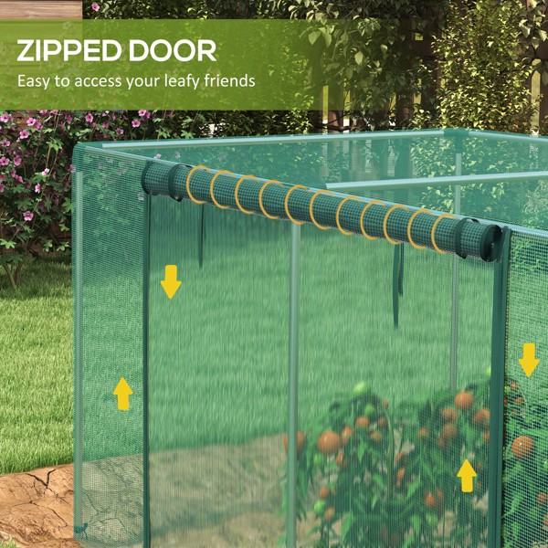 Plant Protection Tent 