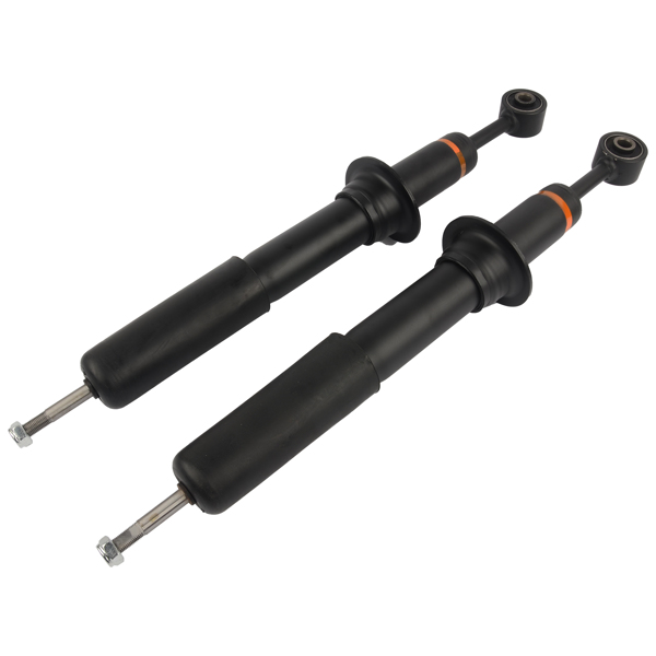 2X Front Shock Absorbers for Toyota Land Cruiser Lexus GX 460 4.6L V8 4851069485 48510-69485