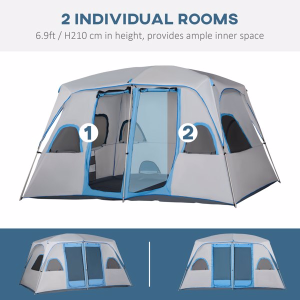 Foldable Camping tent 