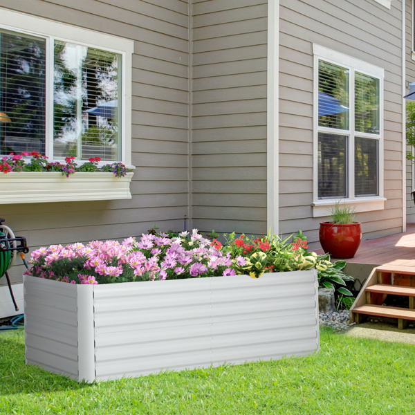 Garden Bed