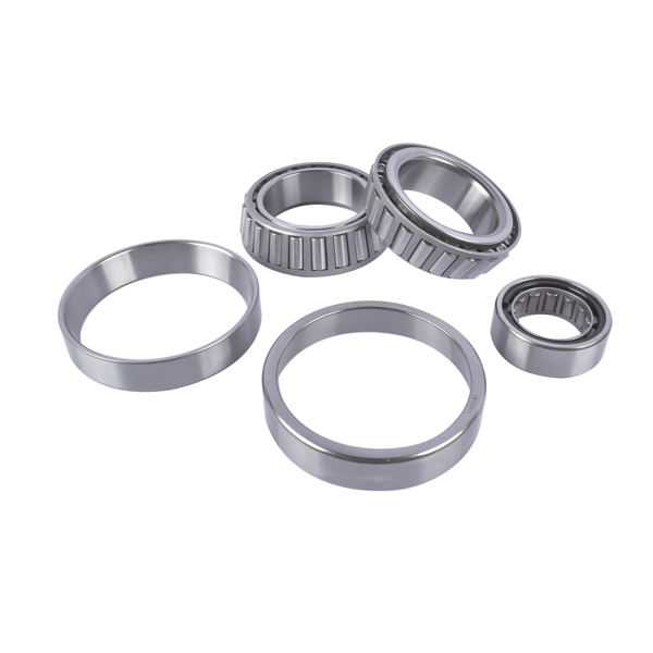 Differential-Base YP DOF9-3-325 for Ford 9