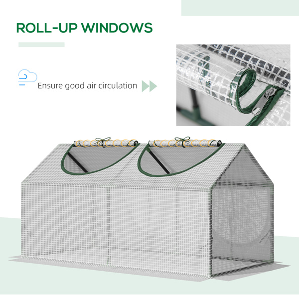 Mini Greenhouse
