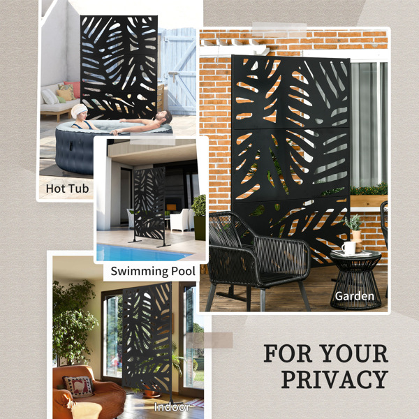 Privacy Screen（Prohibited by WalMart）