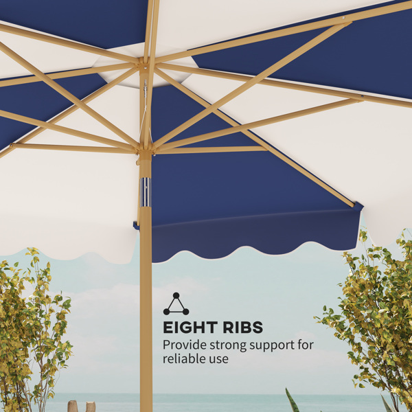Patio Umbrella （Prohibited by WalMart）