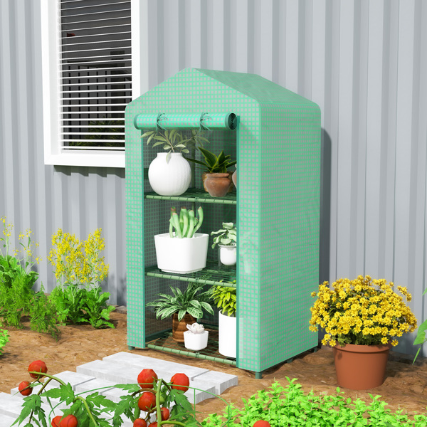 Mini Greenhouse