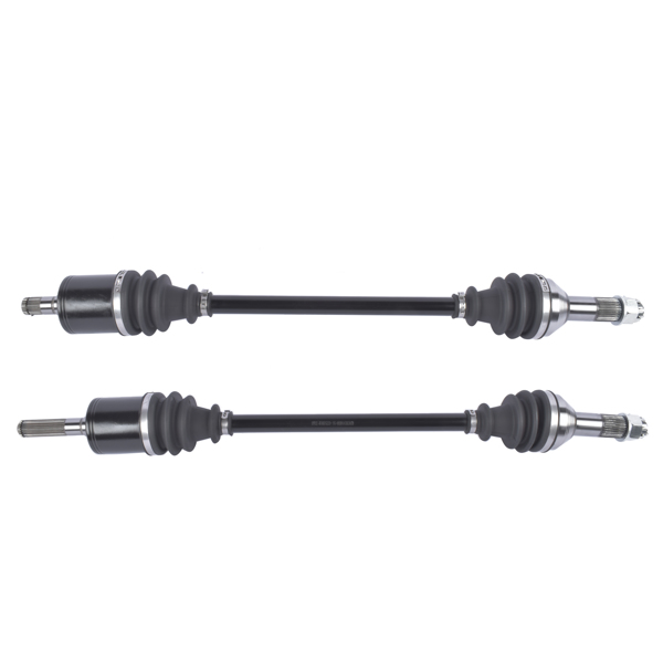 2PCS CV Axle for Defender HD10 MAX HD10 2020-2023 Front Left & Right 705402407 705402408