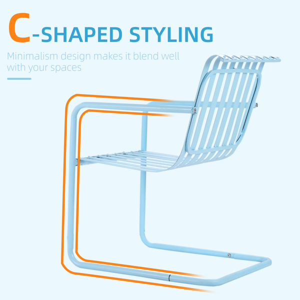 花园椅 /摇摇椅（周末不发货）（ Amazon Shipping）（WalMart禁售）-2