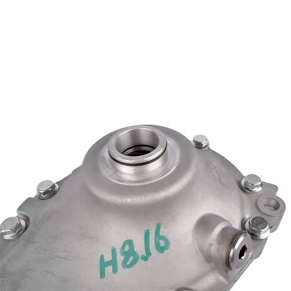 Front Differential Carrier Assembly 31507578153 31507578154 for 2011-2018 BMW X3 X4 F25 F26