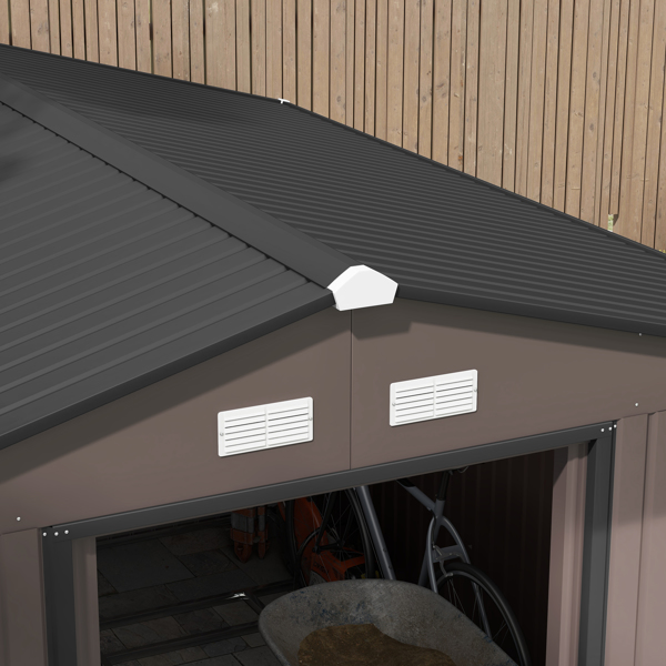 Garden Shed