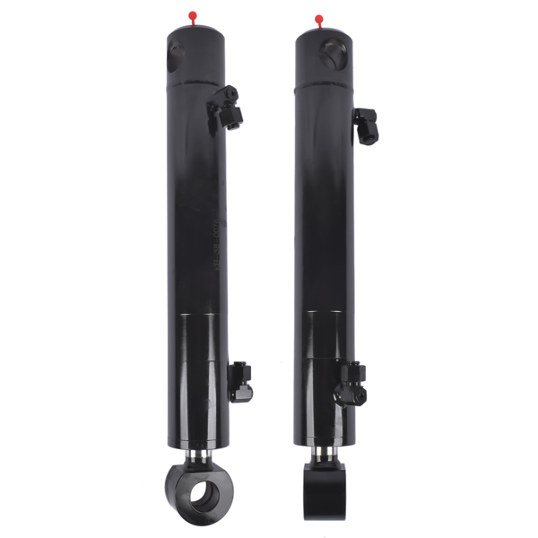 3787964 3787963 Hydraulic Tilt Cylinder LH&RH for Caterpillar 236D3 236D 242D 242D3 257D 257D3 259D 259D3 Skid Steer Loader