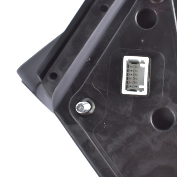 Left Power Mirror w/ Blind Spot Detection & Heated for Hyundai Elantra 2021-2023 87610AA160 87610AB040
