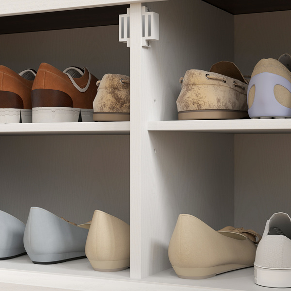 鞋柜、衣物存放柜/储物柜-8