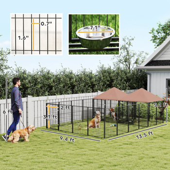 Dog Kennel