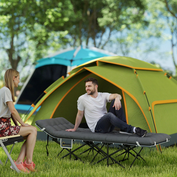 Folding Camping Chairs / Camping Cot ( Amazon Shipping)（Prohibited by WalMart）