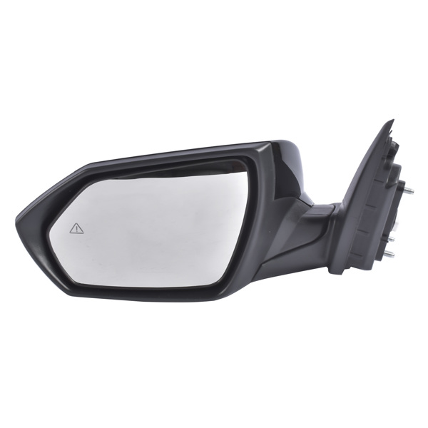 Left Power Mirror w/ Blind Spot Detection & Heated for Hyundai Elantra 2021-2023 87610AA160 87610AB040
