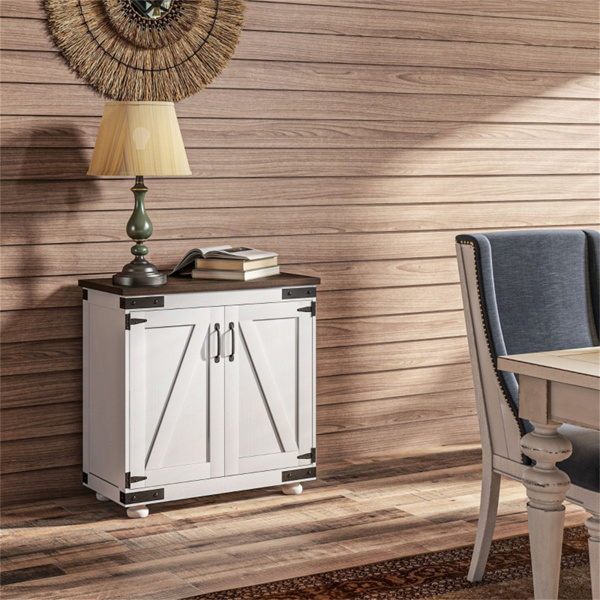 Kitchen Sideboard ( Amazon Shipping)（Prohibited by WalMart）