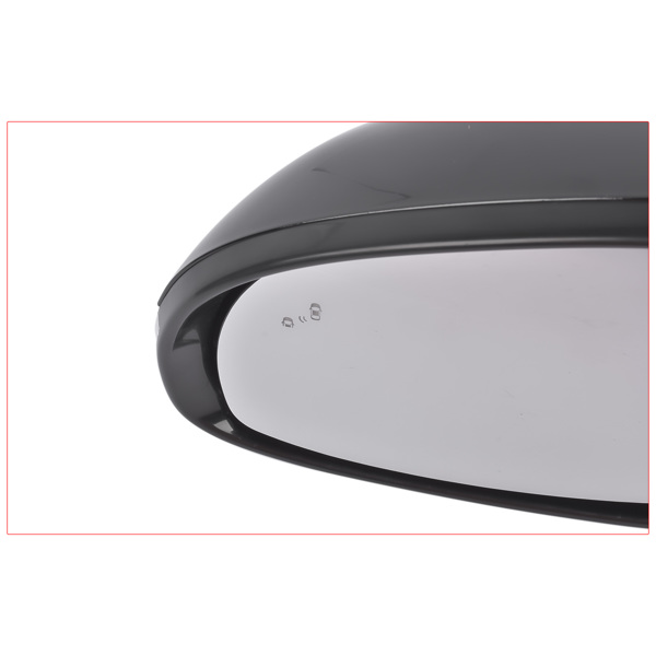 Left Power Door View Mirror Heated with Blind Spot Detection for Kia Sportage 2017-2019 87610D9130 KI1320199