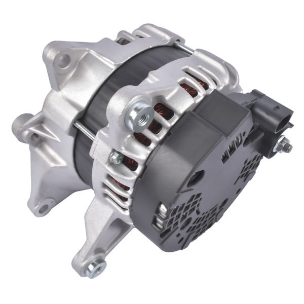 190A Alternator for Mercedes-Benz GLC300 2016-2019 C300 2015-2018 GLC350e Metris 2.0L 0125812010 0009067703 0125812011