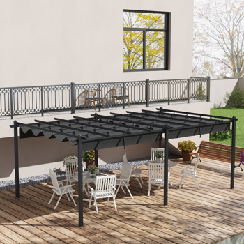 Patio Gazebo/Pergola Gazebo