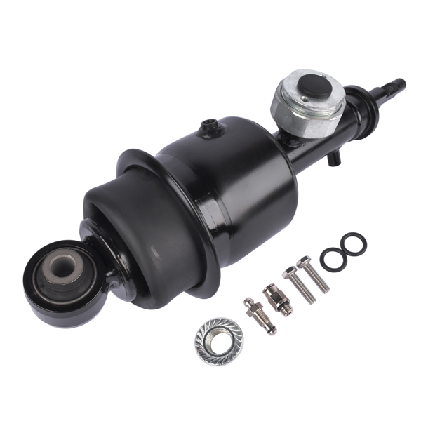 Rear Left Air Suspension Strut For Infiniti QX56 2011-2013 QX80 2014-2021 5.6L V8 GAS 562111LA4A