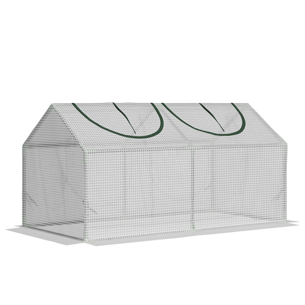 Mini Greenhouse