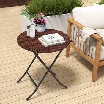 Rattan Table、Coffee Table