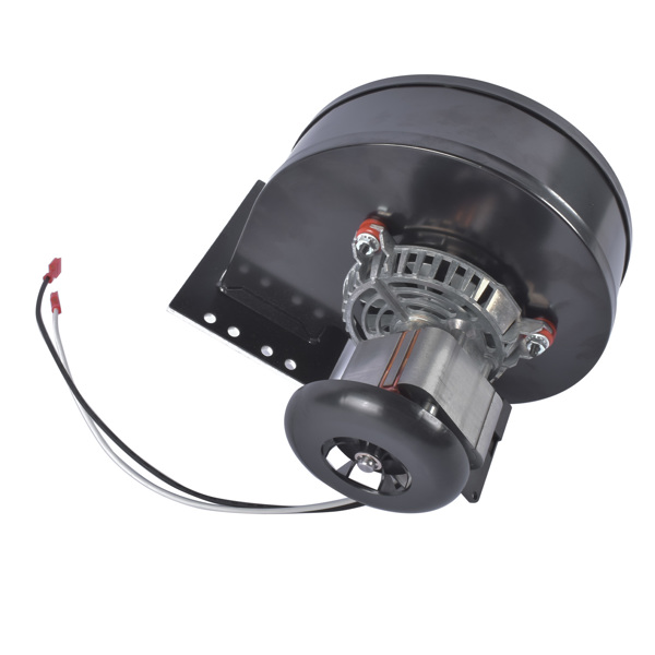 鼓风机电机 80472 Convection Blower 115V 1.35A for Ashley Pellet Stove KP130 5500 5500M 5500XLT 5502M 5510 5700 -2